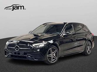 estate e amg line/pano/burm