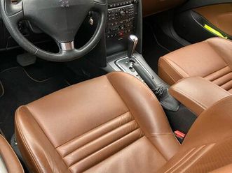 407 v6 3.0 211ch 33303 km d’origine