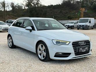 audi a3 1.6 tdi clean diesel s tronic ambition
