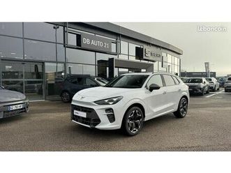 cupra terramar 1.5 etsi hybrid 150 ch dsg7 v