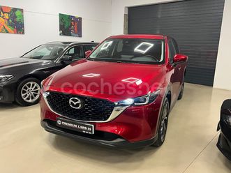 mazda cx-5 esky g mhev 2.0 at centline plus