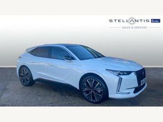 1.6 e-tense 12.4kwh opera eat8 euro 6 (start/stop) 5dr