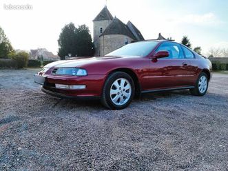honda prélude 2.3 160 1994