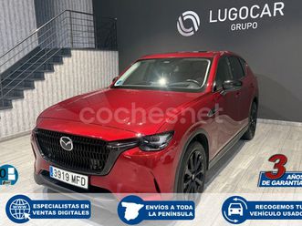mazda cx-60 eskyactiv phev awd exclusiveline