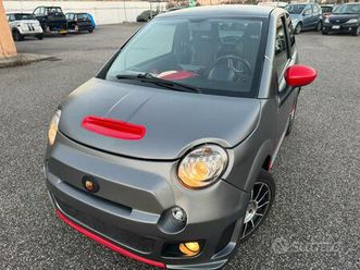 bellier b8 sport con garanzia e consegna