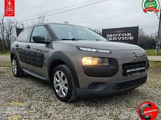 citroen c4 cactus prezzo reale e finale