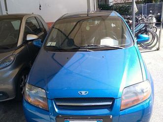 daewoo prezzo ribassato