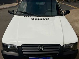 mille 1.0 fire/ f.flex/ economy 2p