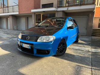 fiat punto hgt 1.9