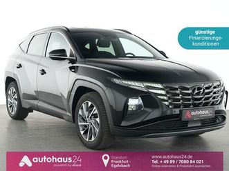 hyundai tucson 1.6 t-gdi ed. 30+ carplay|cam|lenkrhz|