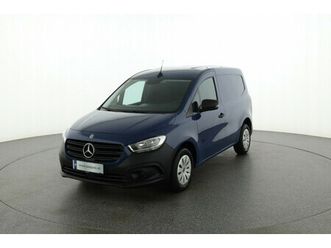 mercedes-benz citan 110 cdi kasten standard