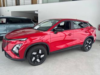 omoda 5 ice 5 basic 1.6 t-gdi fwd 7dct