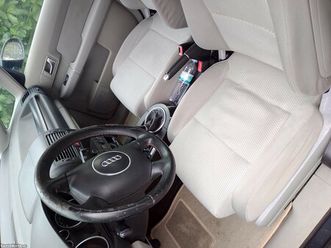 audi a2 ambiente junho/02