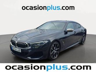 m850i xdrive gran coupe (530 cv) pack m
