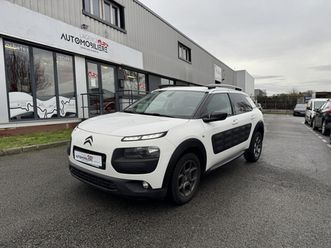 1.6 bluehdi 100 shine