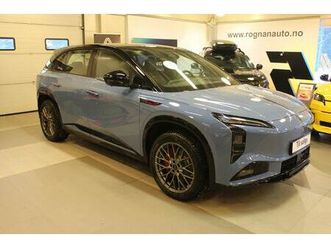 premium 85kwh 4wd (k)