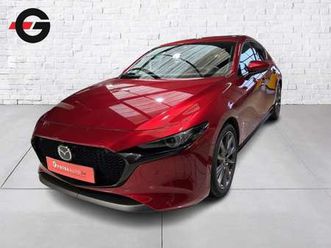 skyactiv-g m-hybrid 122