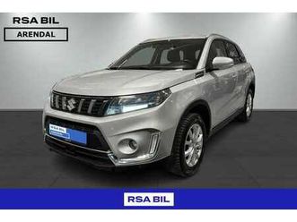 1.4 mhev allgrip/ryggekamera/navi/hengerfeste/acc/