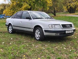 audi 100 2.0