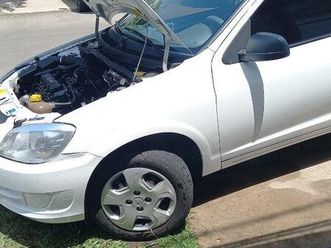 chevrolet celta 2012