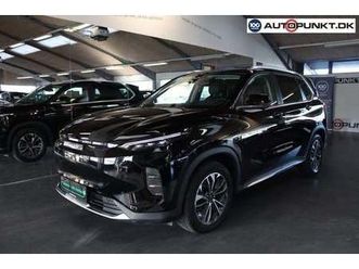 maxus euniq6 - 149.700 kr