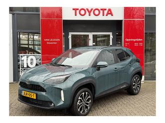 1.5 hybrid 130 dynamic