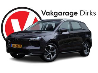 aiways u5 63kwh premium ◊ leder ◊ pano ◊ led