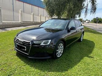audi - a4
