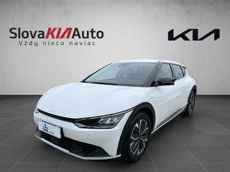 kia ev6 ev6 (bev) air rwd 125kw el707ac