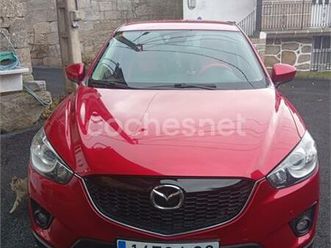 mazda cx5 2.2 de 2wd style navi