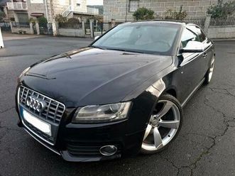audi - s5