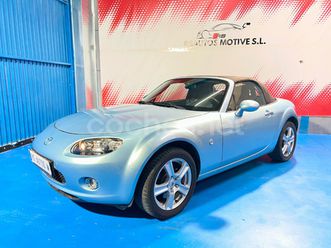 mazda mx-5 active 1.8