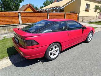 ford probe gt turbo