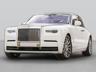 used 2019 rolls-royce phantom base