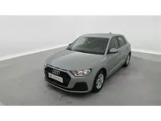 1.0 tfsi 95cv s-tronic advanced navi / carplay / alu / pdc