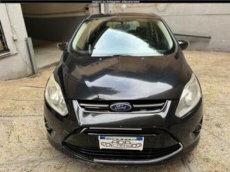 ford c-max 7 posti