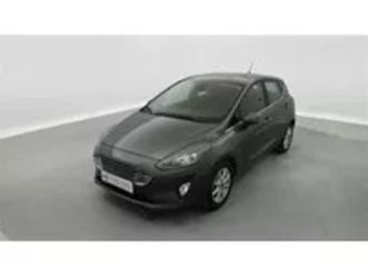 fiesta 1.1i titanium carplay / full led / clim