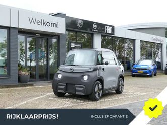 brommobiel electric klub | panoramadak | gratis th