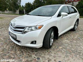toyota venza