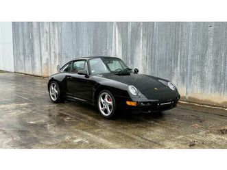 993 carrera 4s