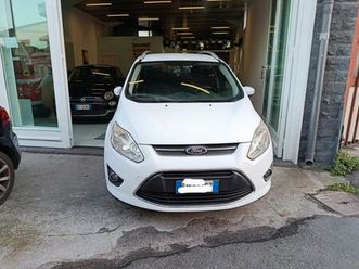 ford c-max 1.6 tdci 115cv titanium