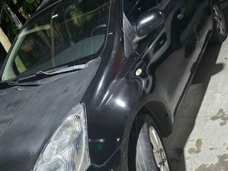 s 1.6 16v flex fuel mec.