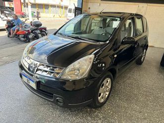 sl 1.6 16v flex fuel 5p