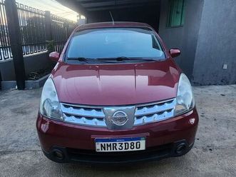 sl 1.6 16v flex fuel 5p