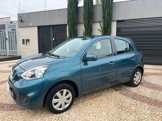 s 1.0 16v flex fuel 5p