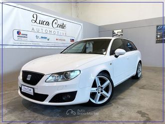 st 2.0 tdi 170cv cr sport -garanzia12m-