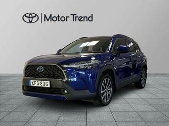 cross hybrid awd-i 2.0 awd style s+v hjul