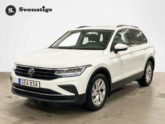 1.5 tsi 150 hk 7 vxl dsg drag och värmare