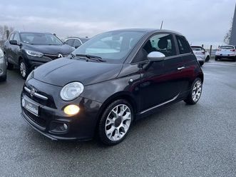 0.9 8v twinair 105ch s&s club