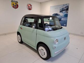 bev 6 kwh dolcevita